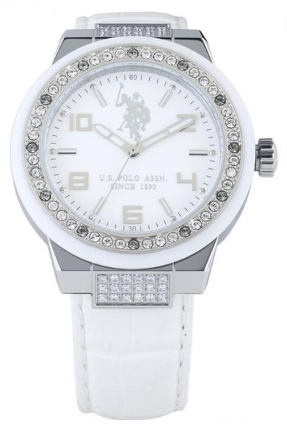 U.S. POLO ASSN. USP5089WH Bayan Kol Saati