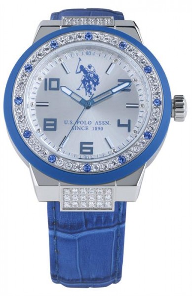 U.S. POLO ASSN. USP5090BL Bayan Kol Saati