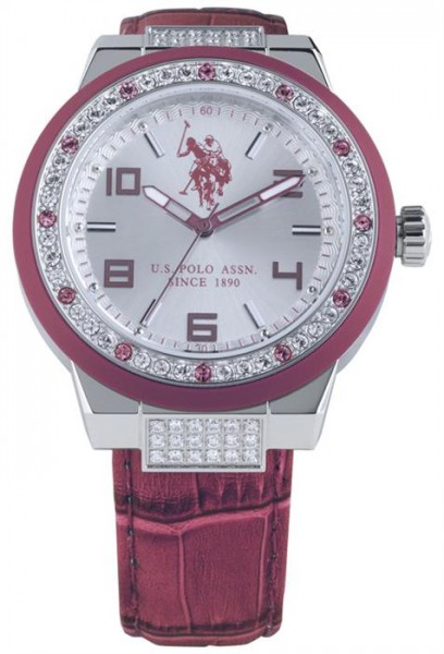 U.S. POLO ASSN. USP5093PU Bayan Kol Saati