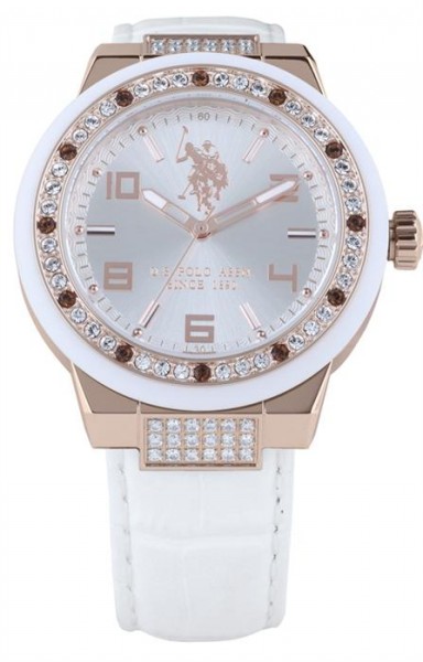 U.S. POLO ASSN. USP5094RG Bayan Kol Saati