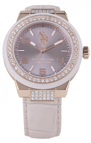 U.S. POLO ASSN. USP5096IV Bayan Kol Saati