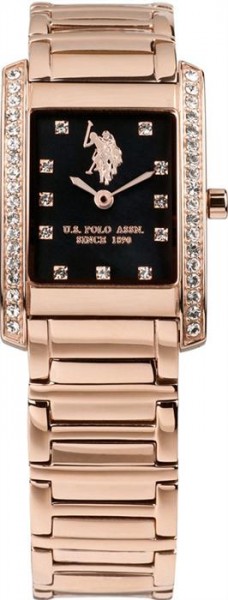 U.S. POLO ASSN. USP5087GY Bayan Kol Saati