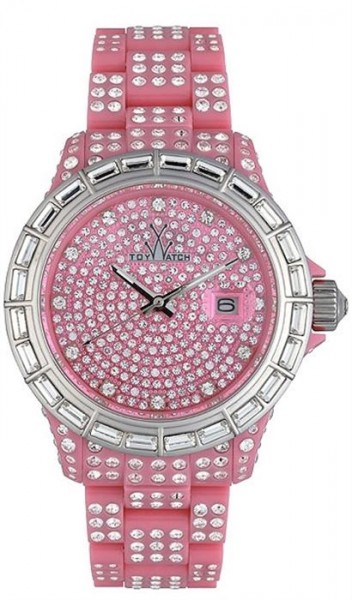 TOYWATCH TSC04PK Bayan Kol Saati