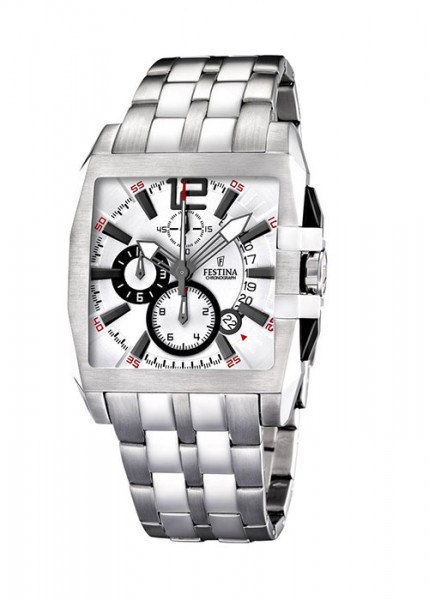 FESTINA F16393/1 Erkek Kol Saati
