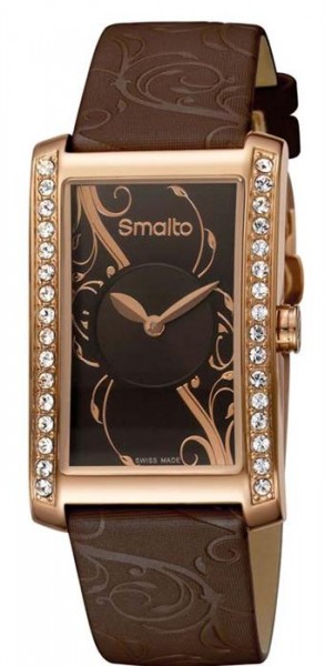 SMALTO ST1L069L0031 Bayan Kol Saati
