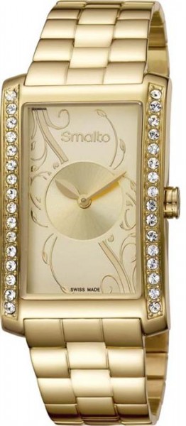 SMALTO ST1L069M0081 Bayan Kol Saati