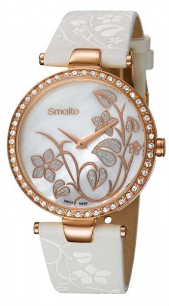 SMALTO ST1L073L0041 Bayan Kol Saati