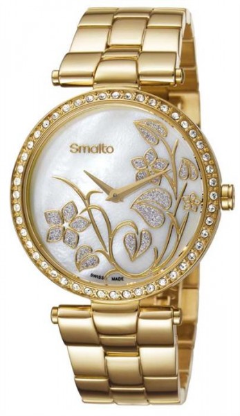 SMALTO ST1L073M0061 Bayan Kol Saati