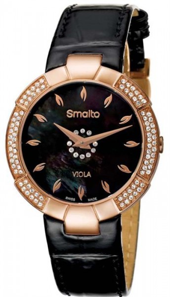 SMALTO ST1L074L0041 Bayan Kol Saati