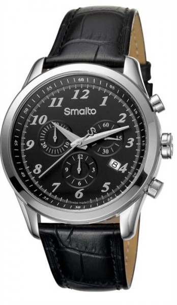 SMALTO ST1G066L0011 Erkek Kol Saati