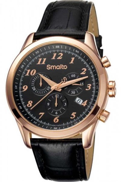 SMALTO ST1G066L0041 Erkek Kol Saati
