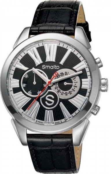 SMALTO ST1G067L0011 Erkek Kol Saati