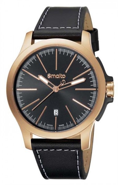 SMALTO ST1G068L0031 Erkek Kol Saati