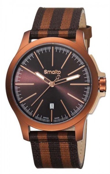 SMALTO ST1G068L0041 Erkek Kol Saati
