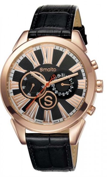 SMALTO ST1G067L0041 Erkek Kol Saati