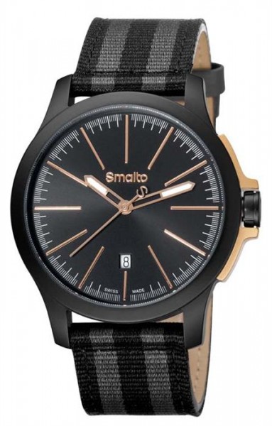 SMALTO ST1G068L0061 Erkek Kol Saati