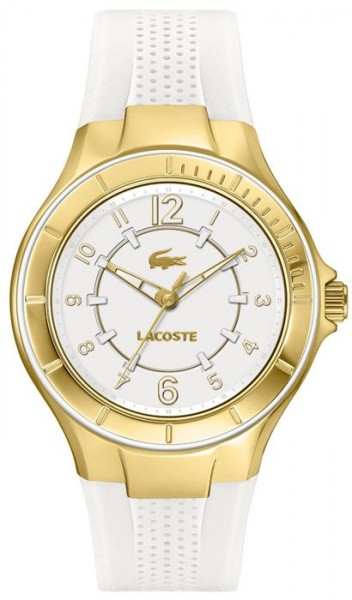 LACOSTE 2000756 Bayan Kol Saati