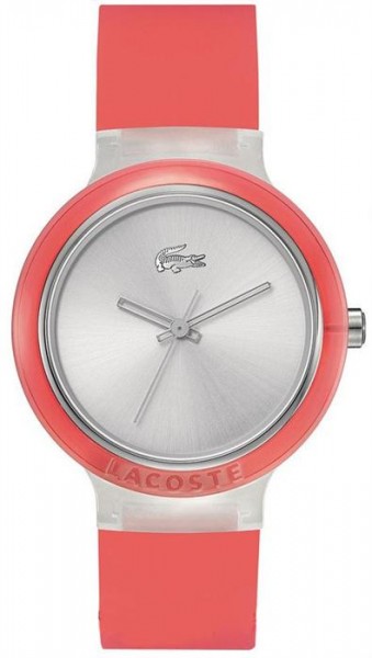 LACOSTE 2020056 Bayan Kol Saati