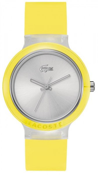 LACOSTE 2020057 Bayan Kol Saati