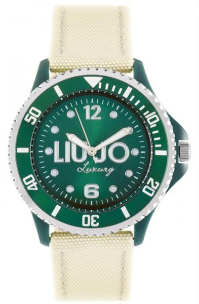 LIU.JO TLJ300S Bayan Kol Saati