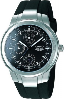 Casio EF-305-1AVDR Edifice Erkek Kol Saati