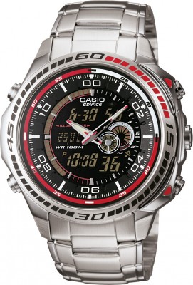 Casio EFA-121D-1AVDR Edifice Erkek Kol Saati