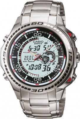 Casio EFA-121D-7AVDR Edifice Erkek Kol Saati
