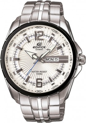Casio EF-131D-7AVDF Edifice Erkek Kol Saati