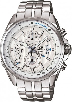 Casio EFR-501D-7AVDF Edifice Erkek Kol Saati