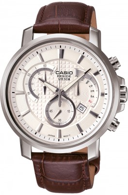 Casio BEM-506L-7AVDF Beside Erkek Kol Saati