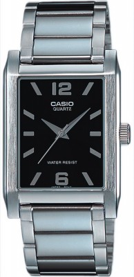 Casio MTP-1235D-1ADF Standart Erkek Kol Saati