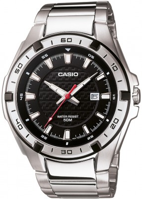 Casio MTP-1306D-1AVDF Standart Erkek Kol Saati