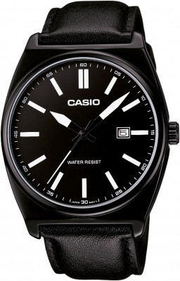 Casio MTP-1343L-1B1DF Standart Erkek Kol Saati