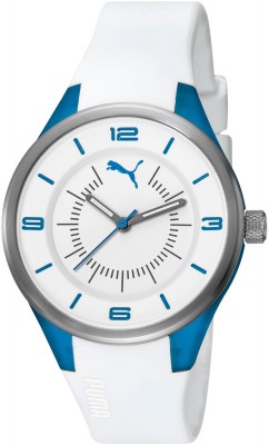 Puma PU911002003 Motorsport Bayan Kol Saati